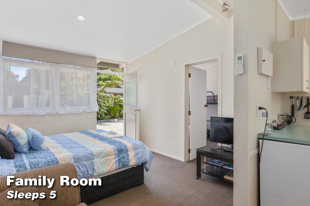 Amber Court Motel Whakatane Esterno foto