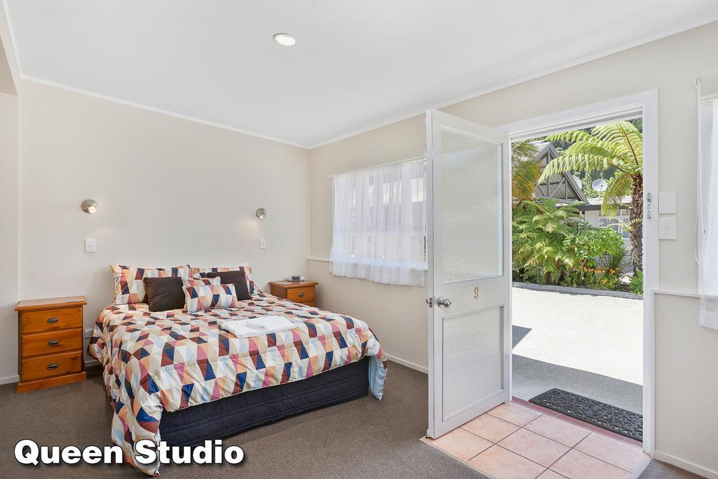 Amber Court Motel Whakatane Esterno foto